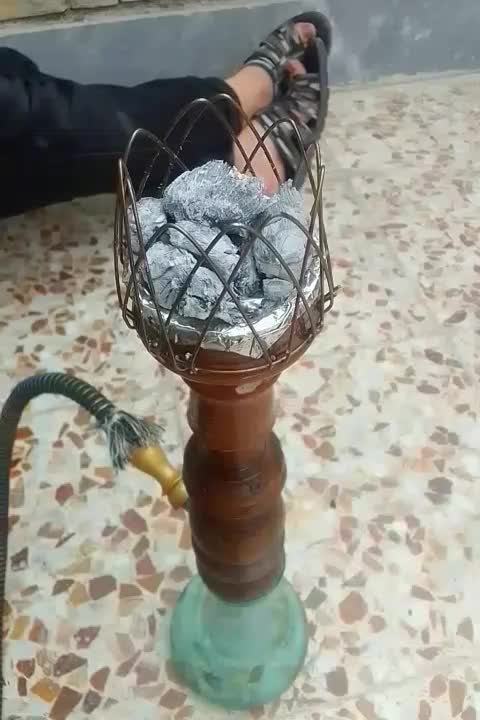 قلیون|زیورآلات و اکسسوری|ایذه, |دیوار