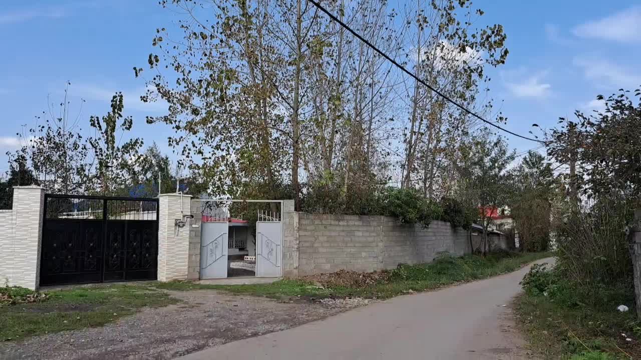 260 متز ویلای حومه کوچصفهان|فروش خانه و ویلا|کوچصفهان, |دیوار