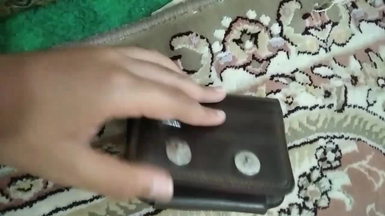 جاکارتی|کیف، کفش، کمربند|چابهار, |دیوار
