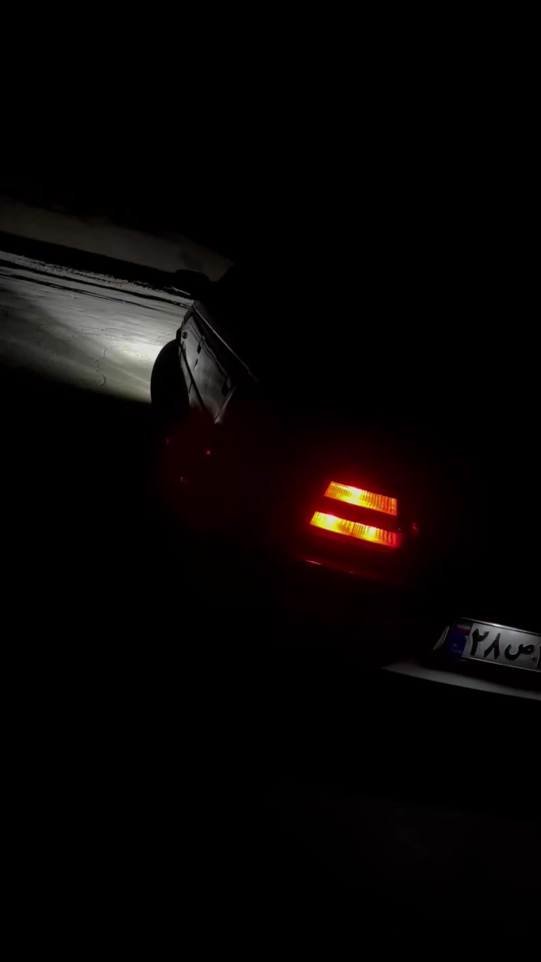 سنتر slx با دریچه اگزوز ریموتی نصب شده دست دوم|قطعات یدکی و لوازم جانبی|لنجان, |دیوار