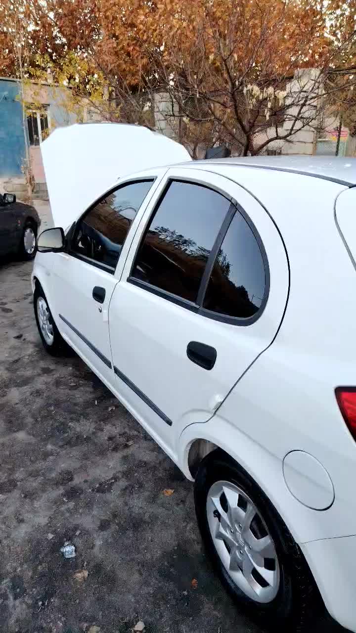 تیبا50تاکاردرحدخشک|خودرو سواری و وانت|سنندج, |دیوار