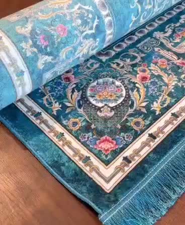 فرش ماشینی|فرش|آران و بیدگل, |دیوار