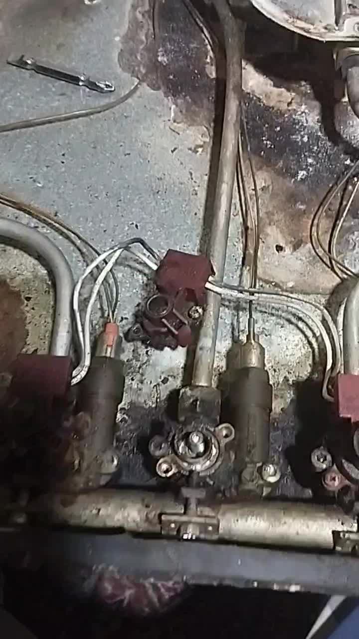 گاز هود فر|خدمات پیشه و مهارت|پاکدشت, پاکدشت (مامازند)|دیوار