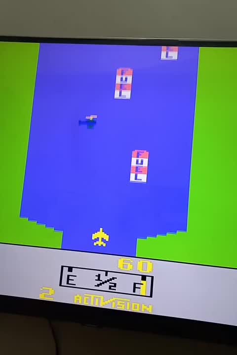 نصب بازی PS4 کپی خور ATARI شبیه ساز کنسول قدیمی|کنسول، بازی ویدئویی و آنلاین|تهران, نارمک|دیوار