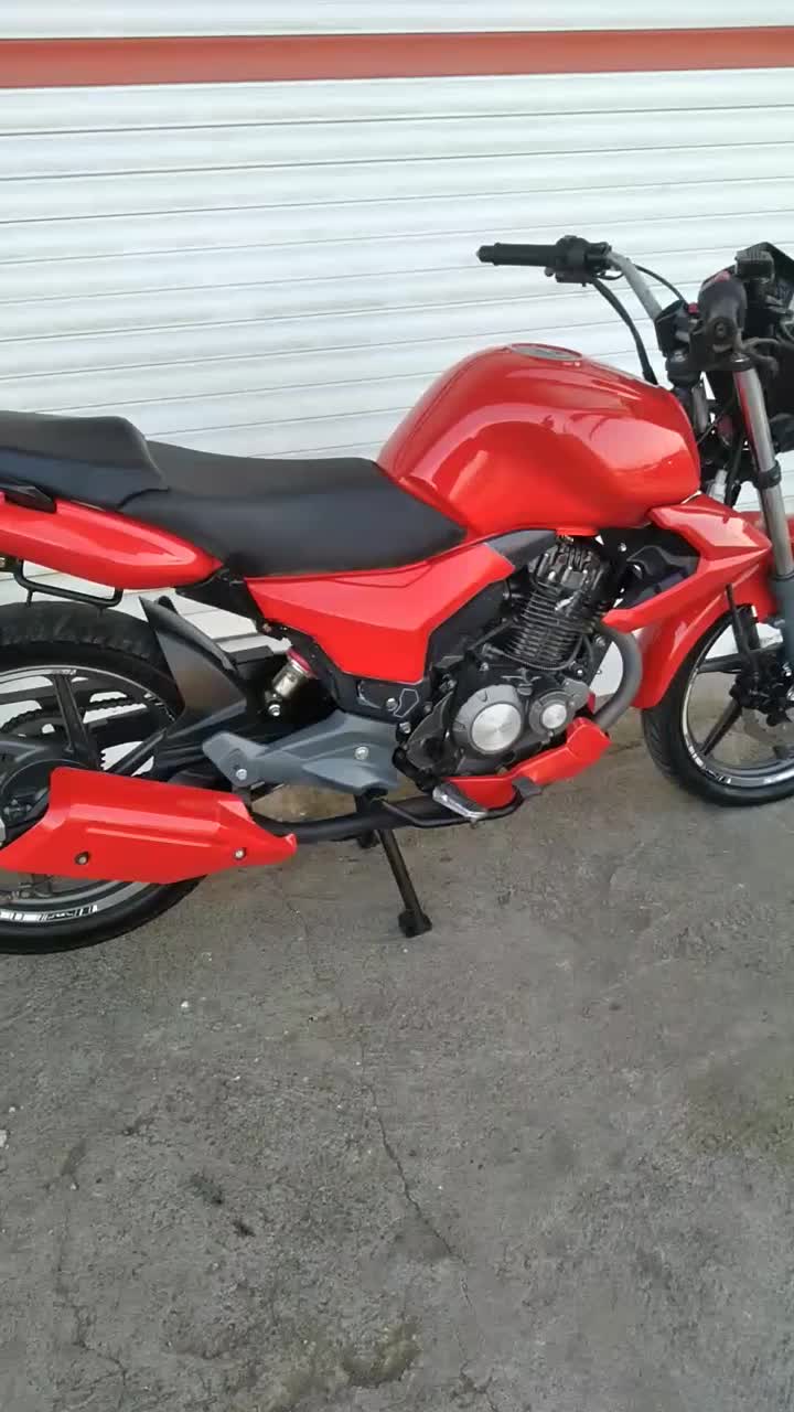 بنلی150 مزایده با برگه|موتورسیکلت|لنگرود, |دیوار