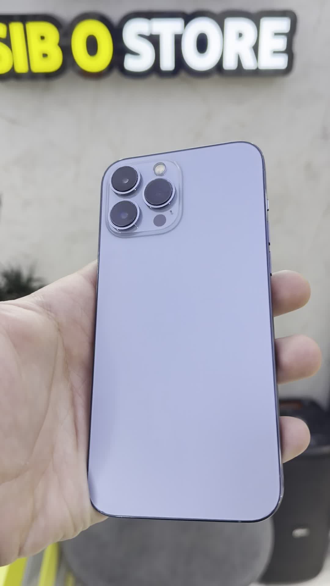 Iphone 13 pro max|موبایل|اصفهان, باغ زرشک|دیوار