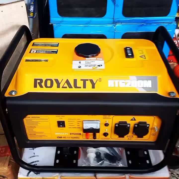 موتور برق ۳۸۰۰ وات رویالتی (لیسانس ژاپن) کامل مس|ابزارآلات|شهرکرد, |دیوار