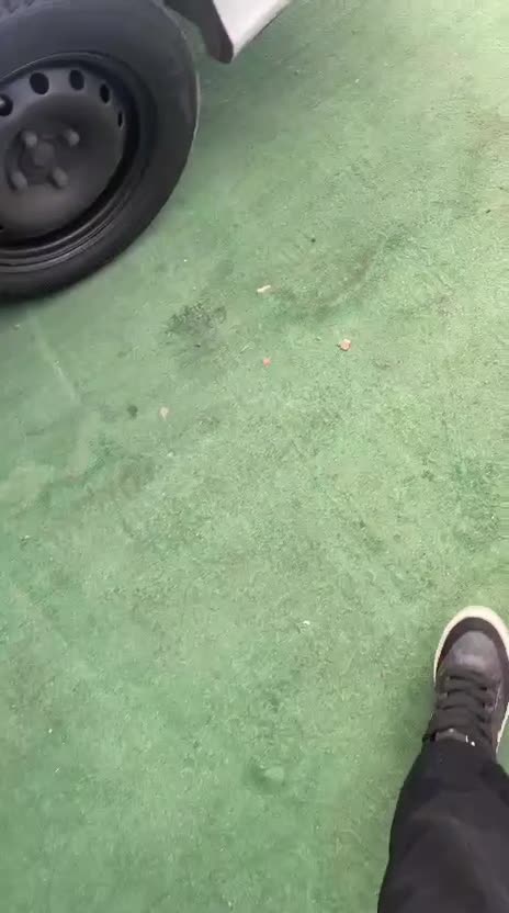 اگزوزpst استیل|قطعات یدکی و لوازم جانبی|رشت, اسماعیل آباد|دیوار