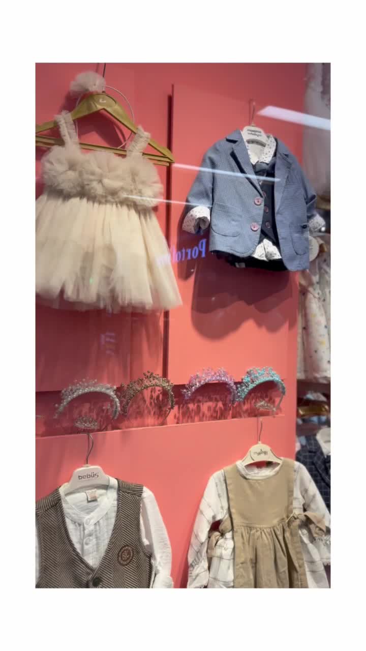 پوشاک بچگانه|کفش و لباس بچه|کرج, عظیمیه|دیوار