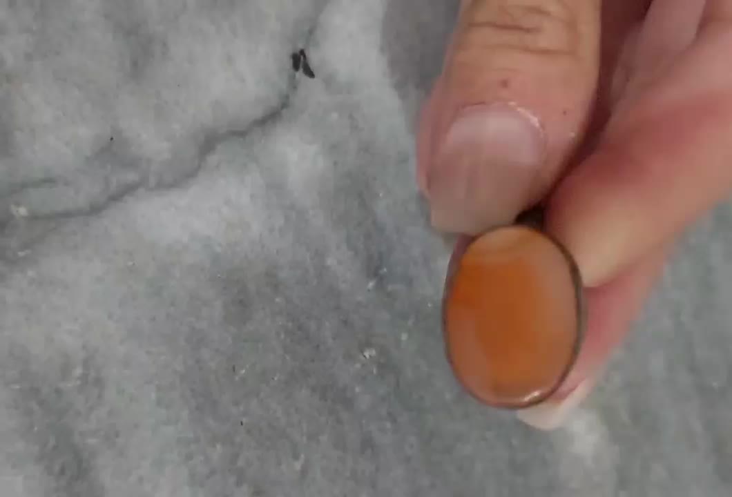 انگشتر قاجاری|جواهرات|زنجان, |دیوار