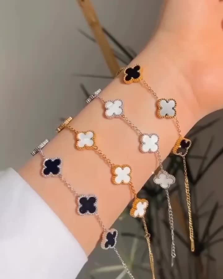 دستبند ونکلیف ظرافتی از جنس رویا|بدلیجات|مشهد, کوی دروی|دیوار