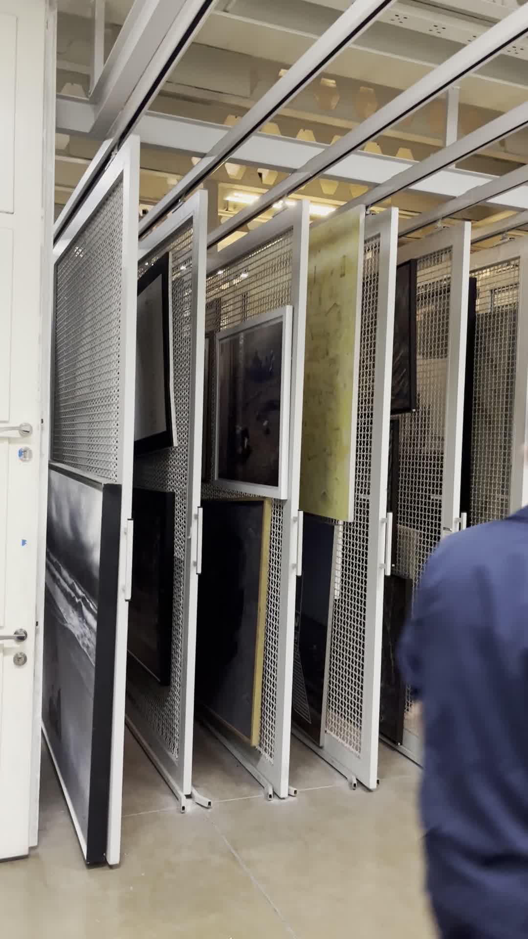 استند ریلی نمایشگاه|فروشگاه و مغازه|کهریزک, |دیوار