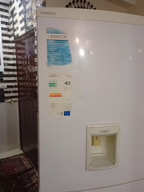 یخچال|یخچال و فریزر|محمدیه-قزوین, |دیوار