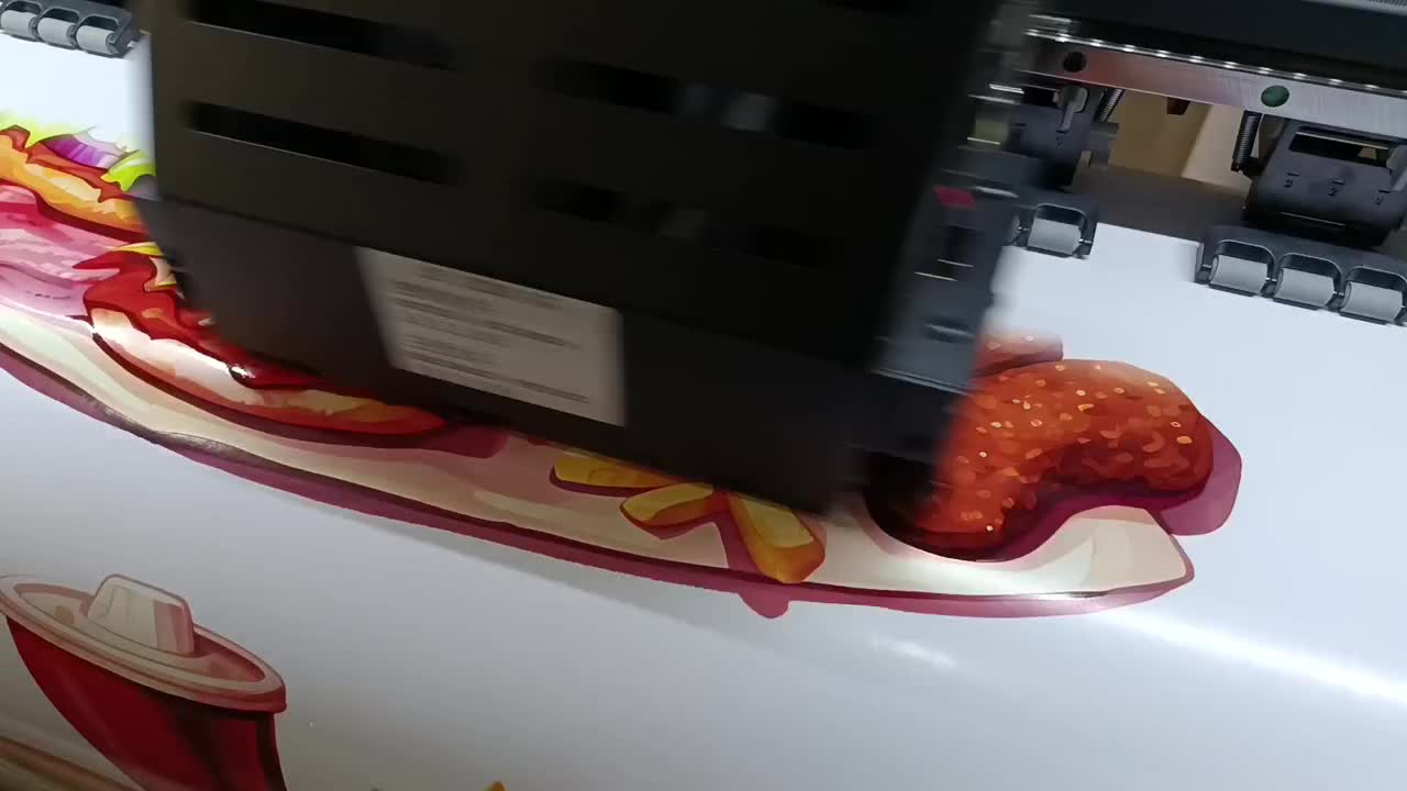 چاپ بنر چاپ استیکر مش لیبل پوستر سولیت uvdtf|خدمات پیشه و مهارت|تهران, نازیآباد|دیوار