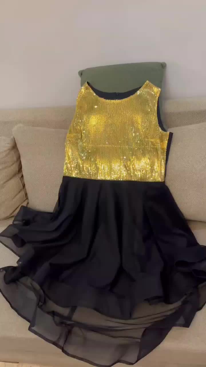 اجاره و فروش لباس مجلسی عروسکی کوتاه|لباس|تهران, سردارجنگل|دیوار