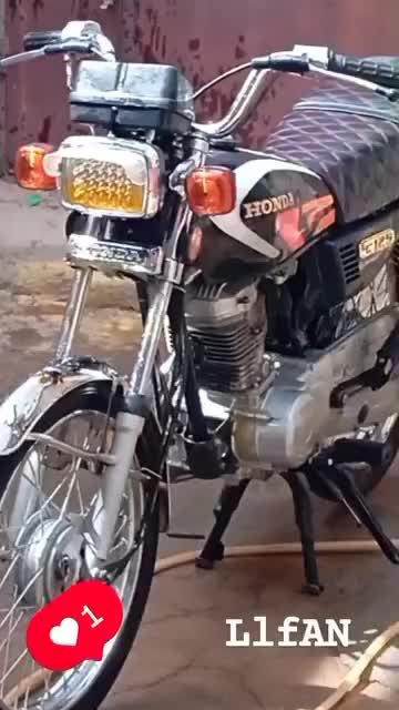 ۱۲۵مدل ۸۹|موتورسیکلت|داران, |دیوار