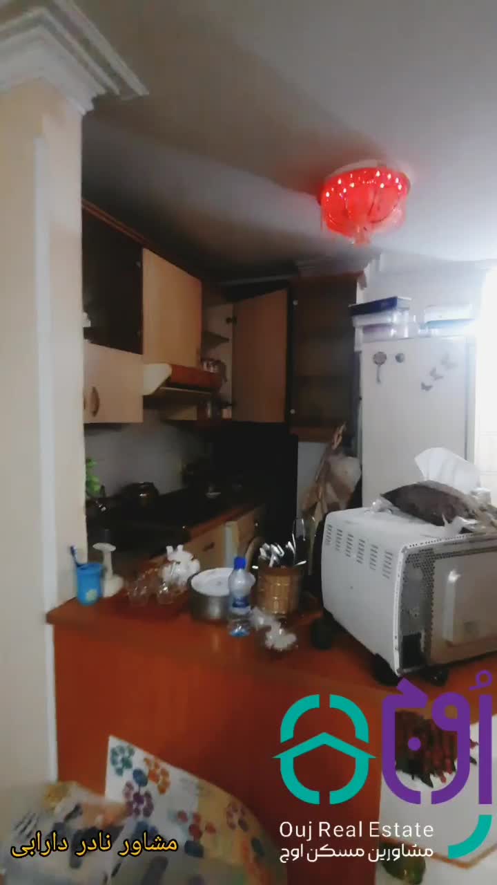 آپارتمان شیک ۶۳ متری، دو خواب، پارکینگدار مجیدیه|فروش آپارتمان|تهران, مجیدیه|دیوار