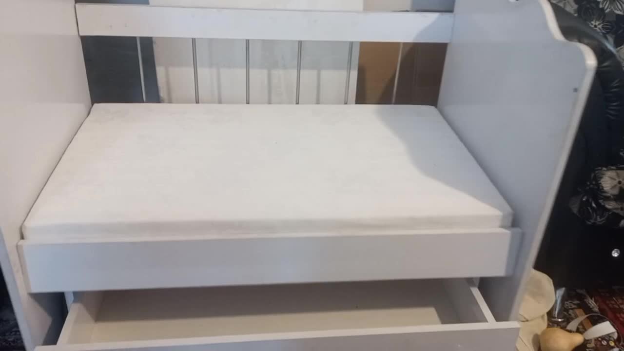 نی نی نوزاد متحرک|اسباب و اثاث بچه|تبریز, |دیوار