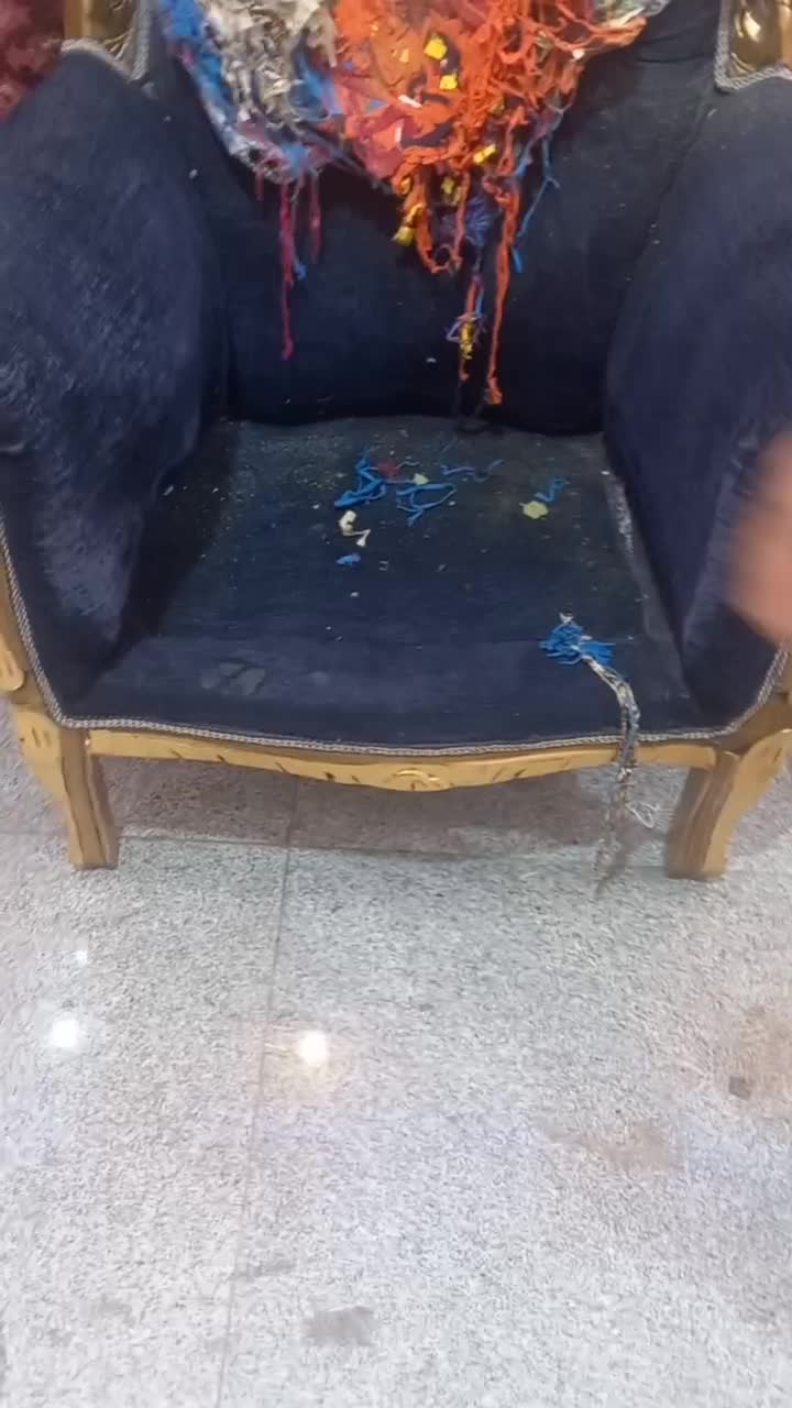 تعمیر مبل استیل و کلاسیک|خدمات پیشه و مهارت|اسلامشهر, شهرک قائمیه|دیوار