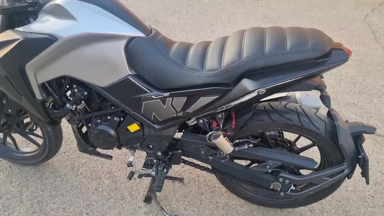na180 مدل 1401|موتورسیکلت|تهران, مرزداران|دیوار