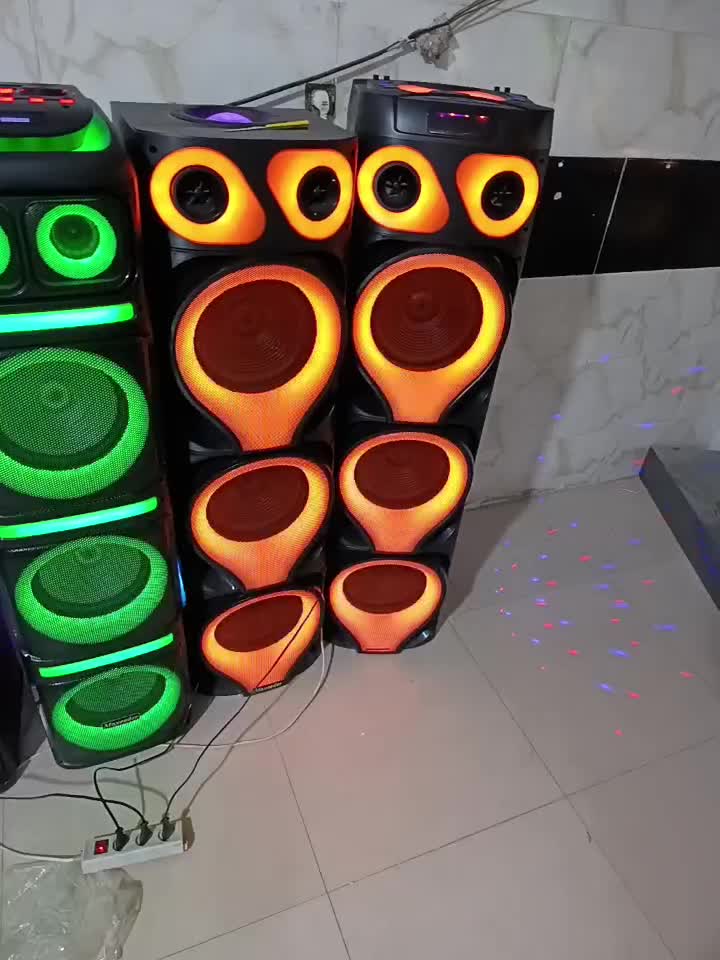 فروش انواع اسپیکر خانگی پر قدرت|سیستم صوتی خانگی|زاهدان, |دیوار