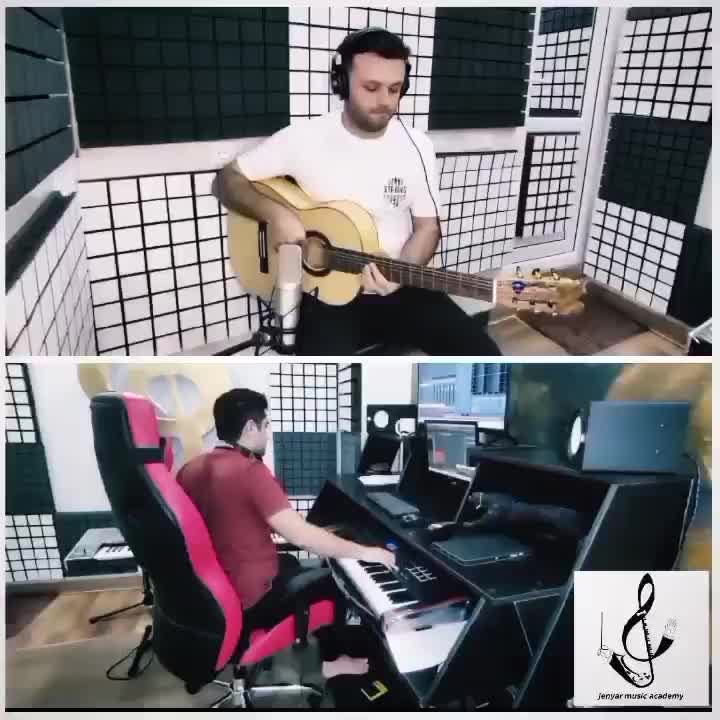 آموزش گیتار|خدمات آموزشی|لنگرود, |دیوار