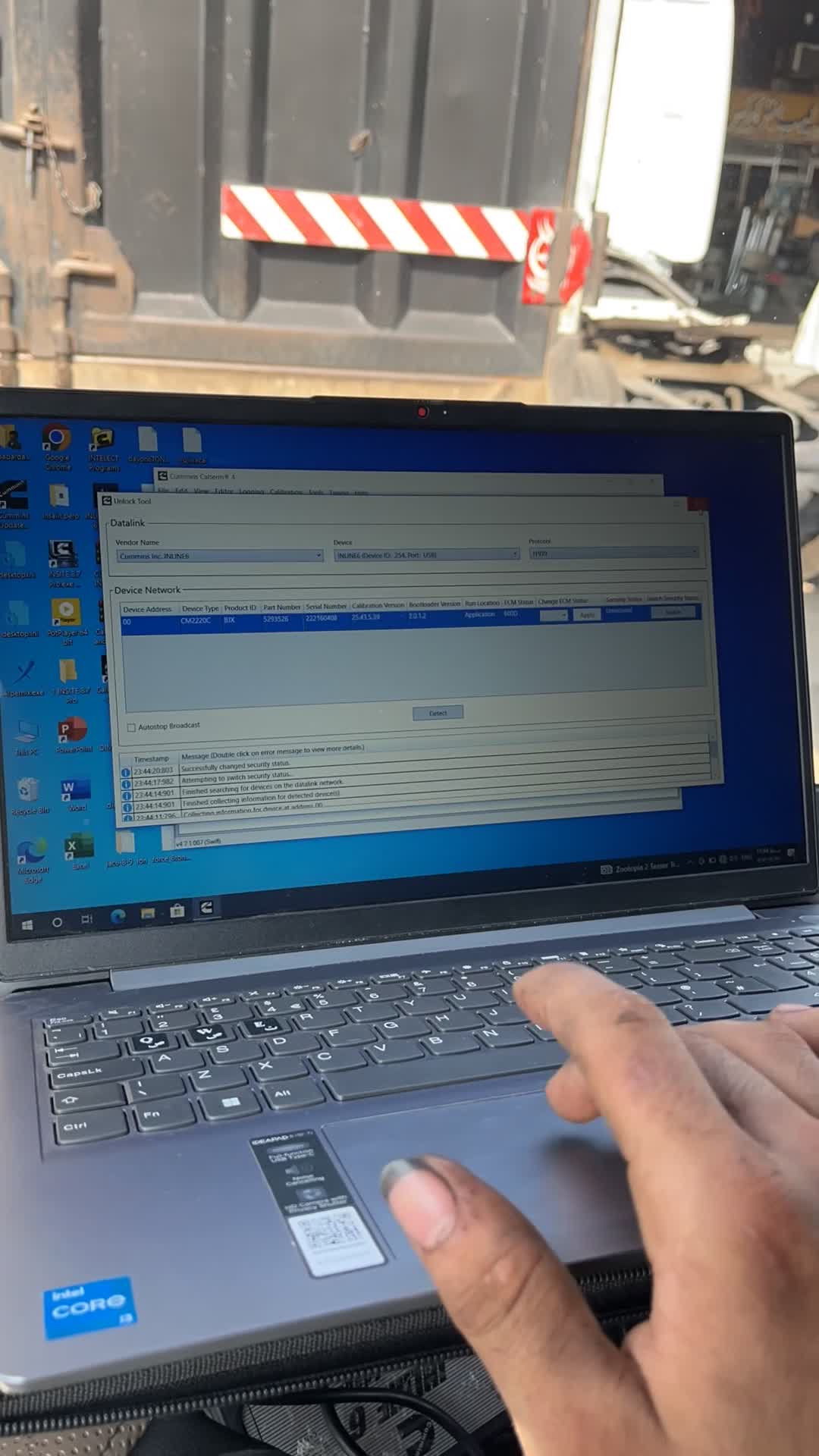 قطع ادبلو  کامیون های چینی|خدمات موتور و ماشین|گرگان, |دیوار