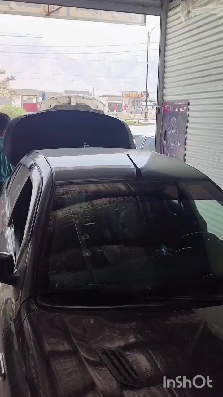 تعمیرگاه تخصصی خودرو انجین چک|خدمات موتور و ماشین|بندر کنگان, |دیوار