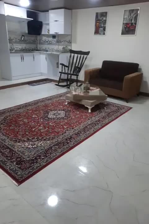 سوعیت ویلایی میباشد بسیار تمیز و تازه ساخت|اجارهٔ کوتاهمدت آپارتمان و سوئیت|خرمآباد (تنکابن), |دیوار