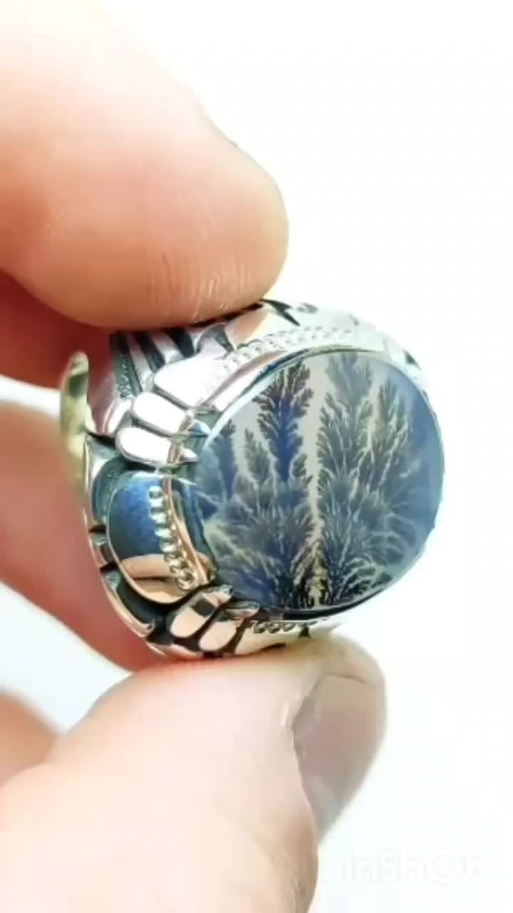 انگشتر|کلکسیون اشیاء عتیقه|کرج, شهرک بنفشه|دیوار