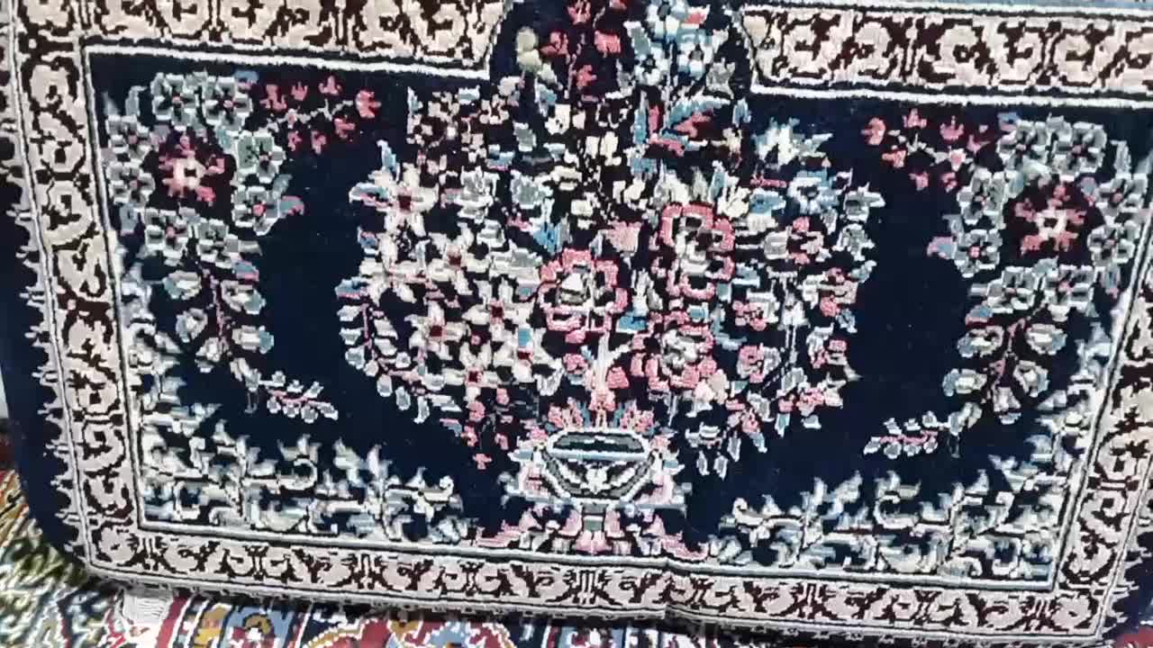 ۶ عدد پشتی ماشینی|پشتی|کرمان, |دیوار