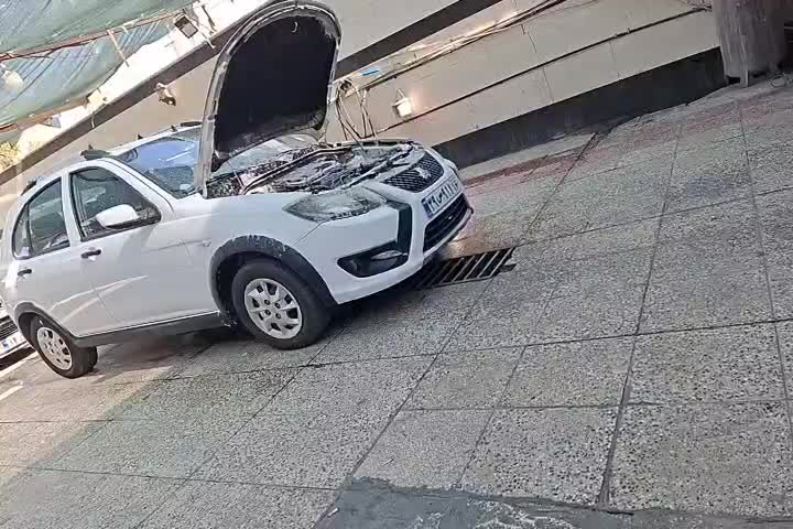 کوییک اس 99 پابه صفر|خودرو سواری و وانت|قم, نیروگاه|دیوار