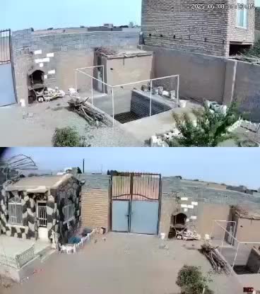 دوربین مداربسته بیسیم سیمکارتی 4G وwifi|دوربین مداربسته|بندر ماهشهر, |دیوار