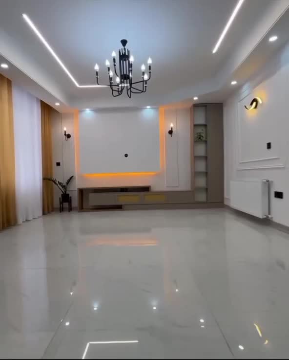 ۶۵متر طبقه1/روبنما/پارکینگ+انباری سندی/فول امکانات|فروش آپارتمان|اندیشه, اندیشه فاز ۱|دیوار