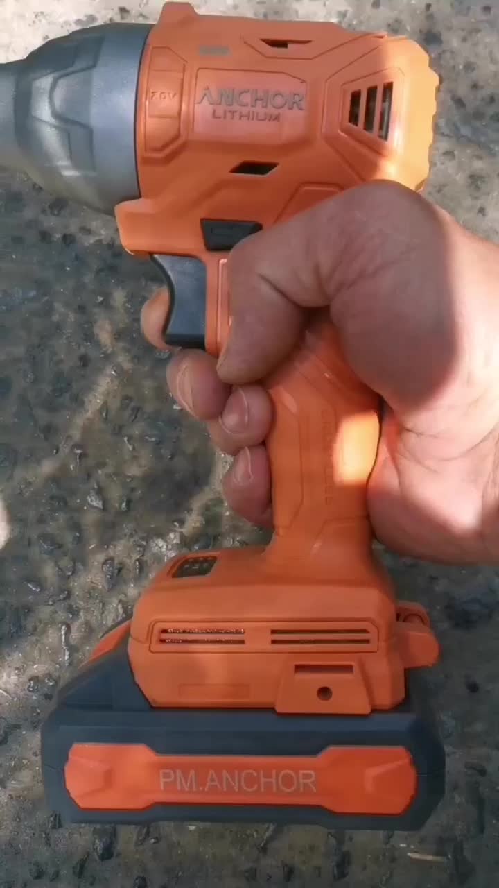 بُکس شارژی براشلس آنکور کاملاصنعتی|ابزارآلات|سبزوار, باهنر|دیوار