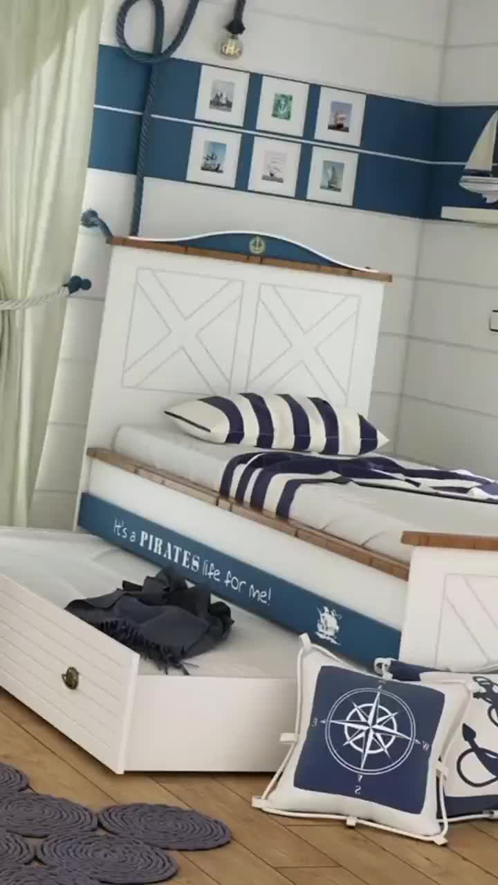 سرویس خواب نوجوان|تخت و سرویس خواب|کرج, عظیمیه|دیوار