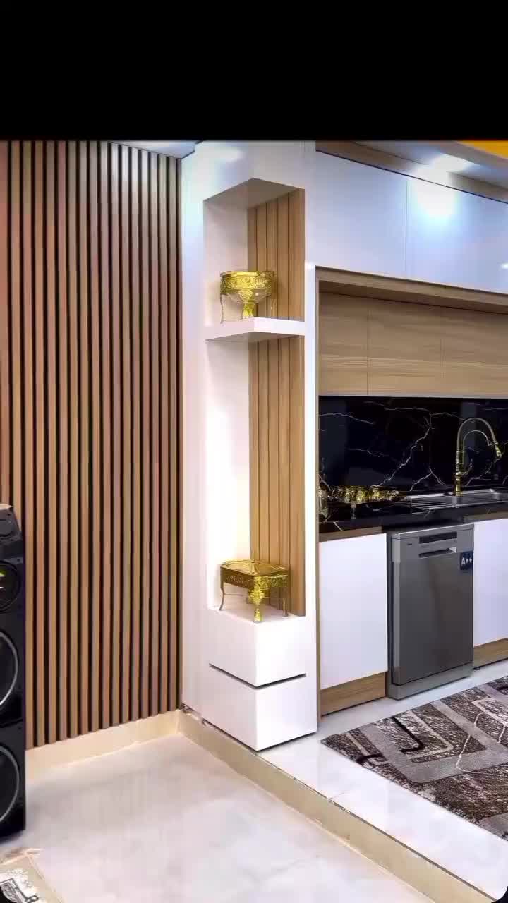 طراحی و ساخت انواع کابینت و کمد دیواری نگین چوب|خدمات پیشه و مهارت|شیروان (خراسان), |دیوار