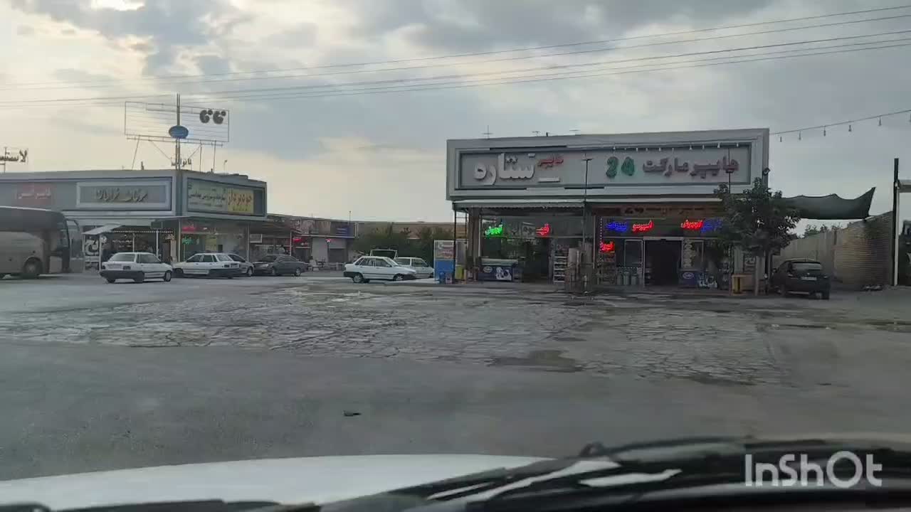 تجاری دائم ۶۴ متری مجتمع باروس|فروش مغازه و غرفه|نیشابور, مازول|دیوار