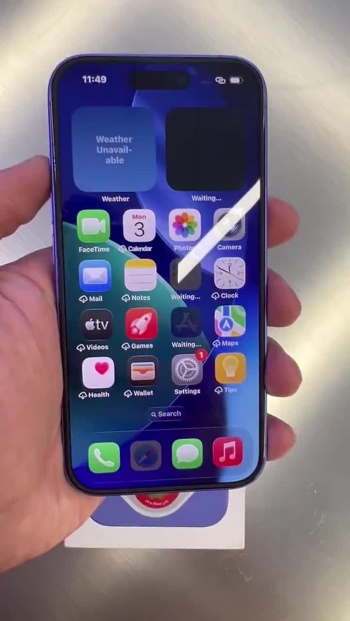 آیفون ۱۶ نرمال ۱۲۸ Ch باتری ۱۰۰٪ لازرورق|موبایل|تهران, سیمای ایران|دیوار