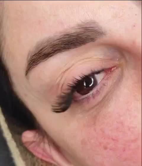 آموزش و خدمات اکستنشن مژه کاشت مژه دائم و موقت|خدمات آرایشگری و زیبایی|مشهد, طلاب|دیوار