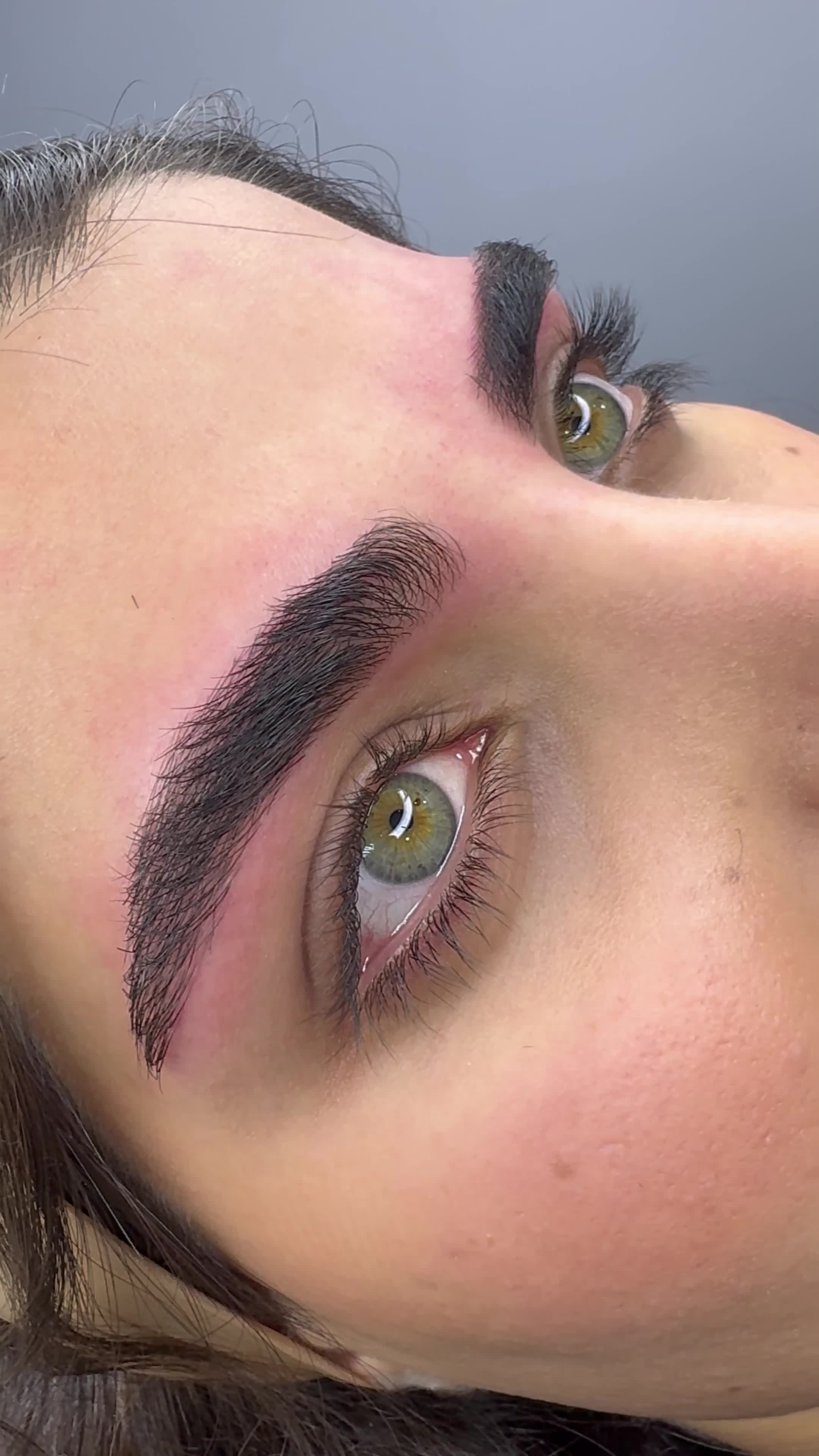 آرایش دائم فیبروز و شیدینگ لب و کاشت مژه|خدمات آرایشگری و زیبایی|بوشهر, |دیوار