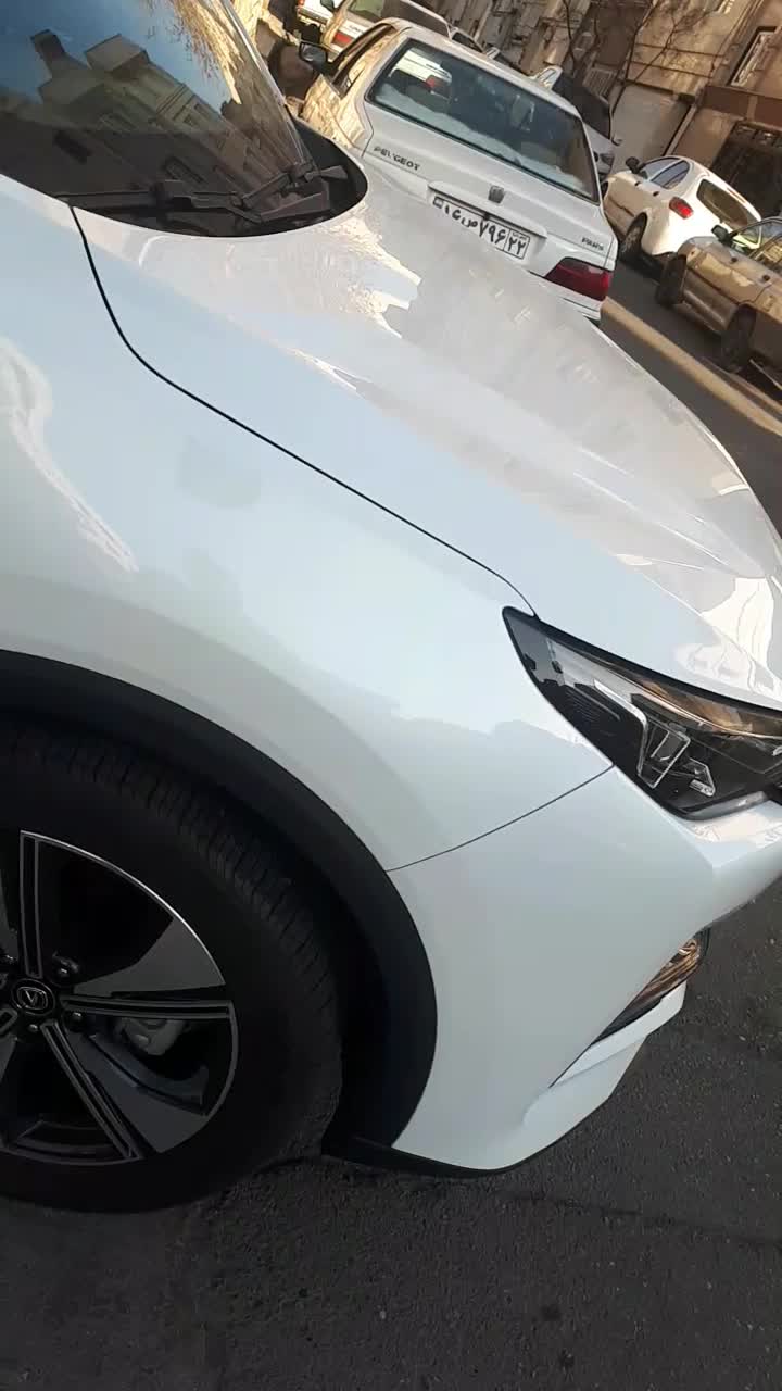 شیشه دودی *آمریکایی تایوانی ۸۹۰ هزار تومان|خدمات موتور و ماشین|تهران, والفجر (افسریه)|دیوار