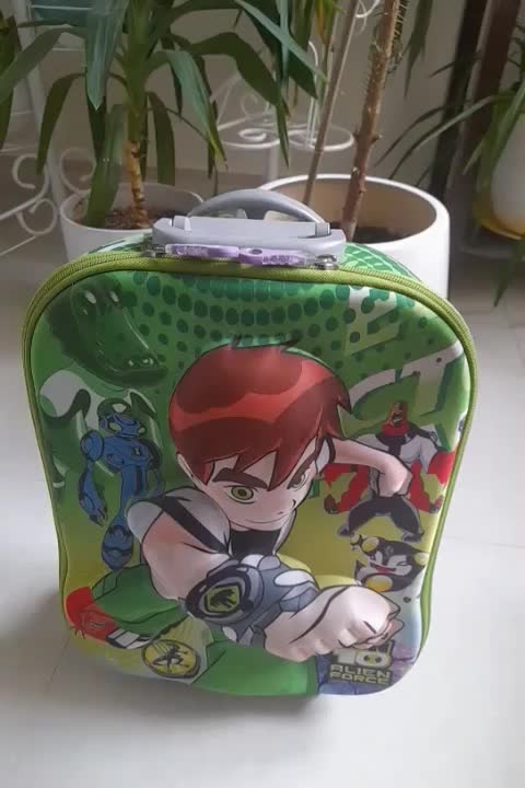 کیف چرخدار چمدانی خارجی|کیف، کفش، کمربند|تهران, سوهانک|دیوار