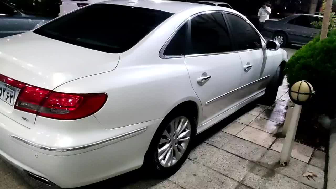 ازرا کالیفورنیا|خودرو سواری و وانت|شیراز, تلخ داش|دیوار