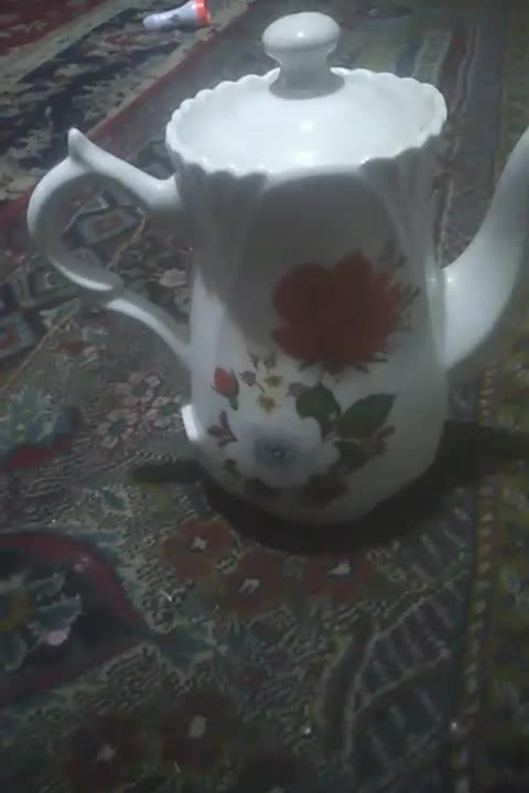 یک کدری برقی نوجدید|سماور، چایساز، قهوهساز|ملایر, |دیوار