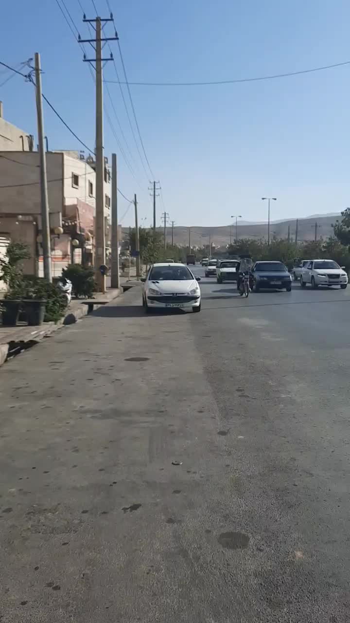 اجاره آپارتمان ۲۲۰ متری ۲ خوابه در میانرود|اجارهٔ آپارتمان|شیراز, میانرود|دیوار