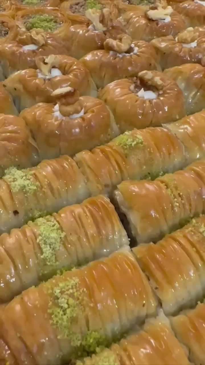 باقلوا استانبولی|عمده‌فروشی|احمدآبادمستوفی, |دیوار