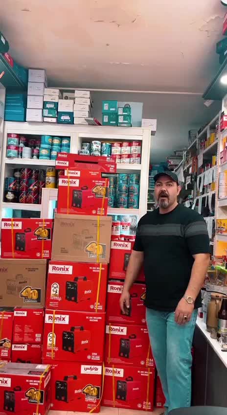 موتورجوش55درصدتخفیف ابزار رستمی و رونیکس|ابزارآلات|کرمانشاه, |دیوار