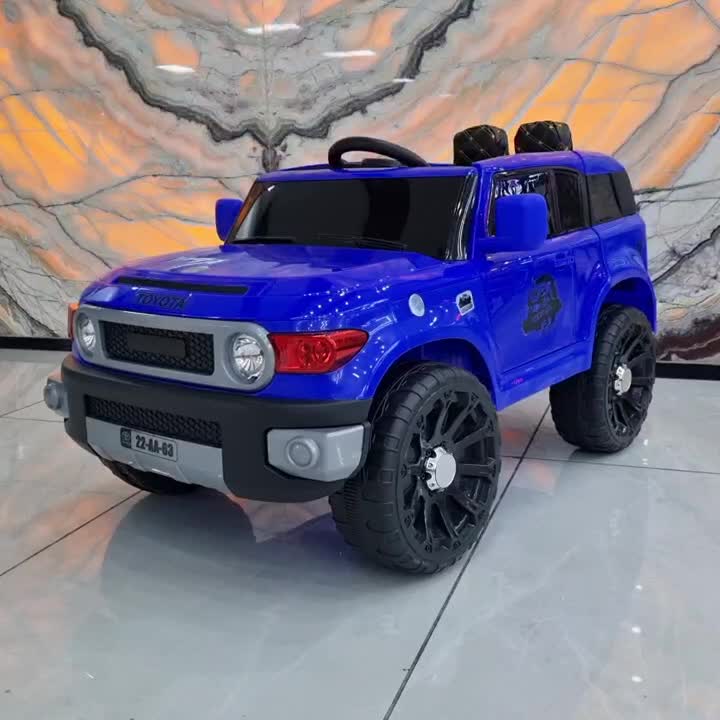 ماشین شارژی کودک|اسباب‌‌بازی|بندر ماهشهر, |دیوار