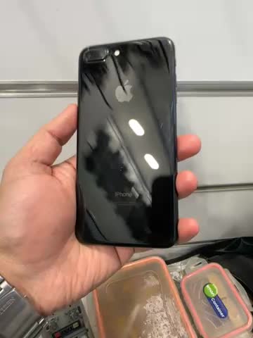 Apple iPhone 7 Plus|موبایل|تهران, شیخ هادی|دیوار